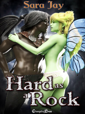 cover image of Hard as a Rock